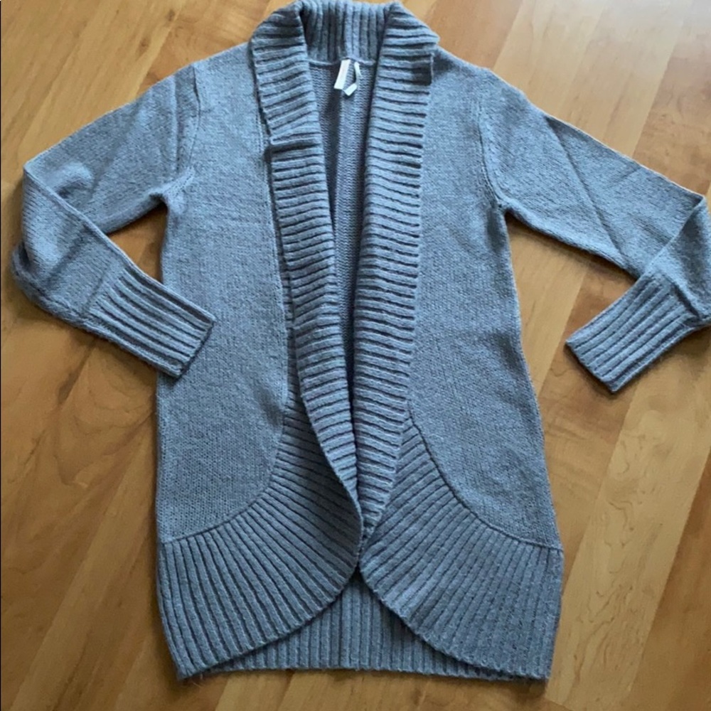 Frenchi cardigan